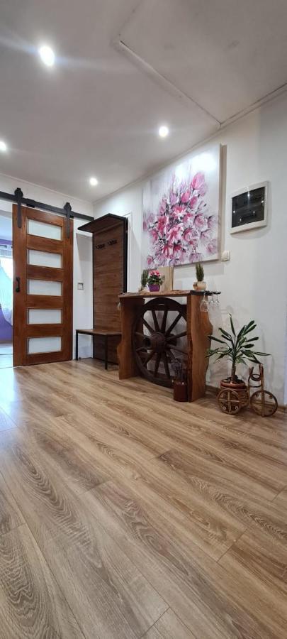 شقة Apartman Patricia Fužine المظهر الخارجي الصورة